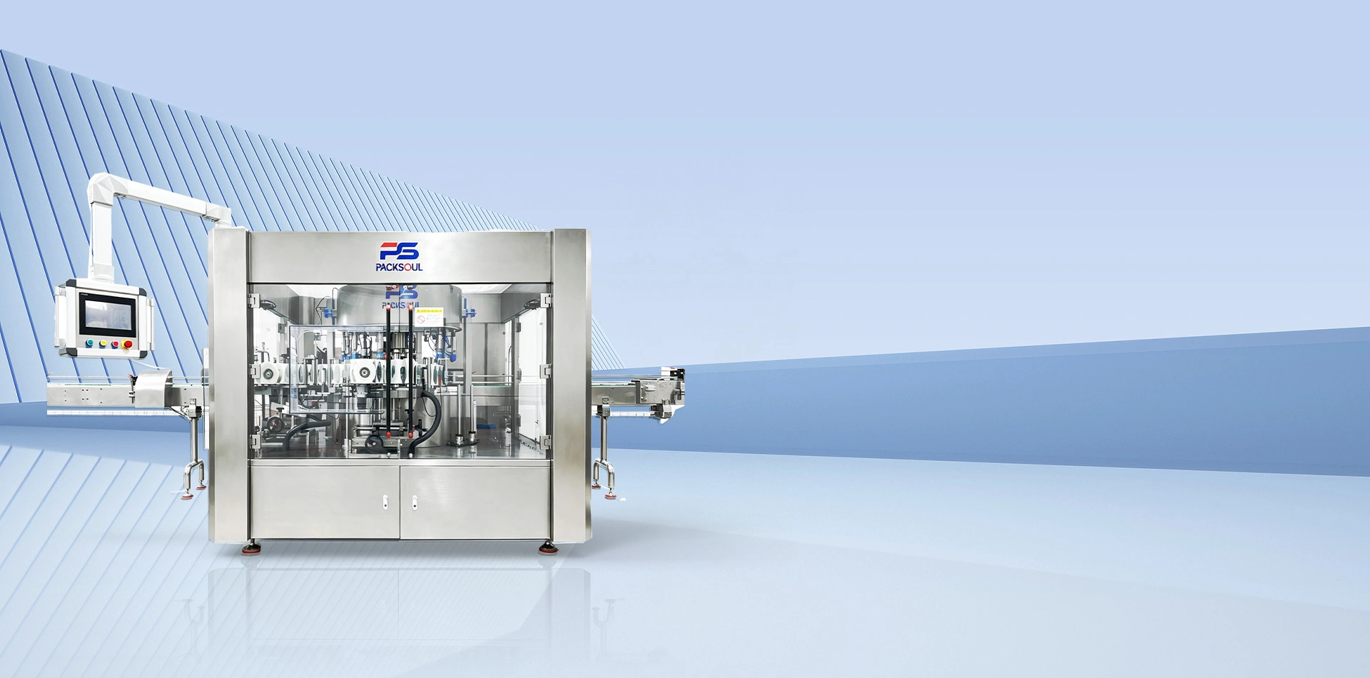 Nhà cung cấp máy dán nhãn hiệu suất cao Trung Quốc Nhà cung cấp máy dán nhãn hiệu suất cao Trung Quốc