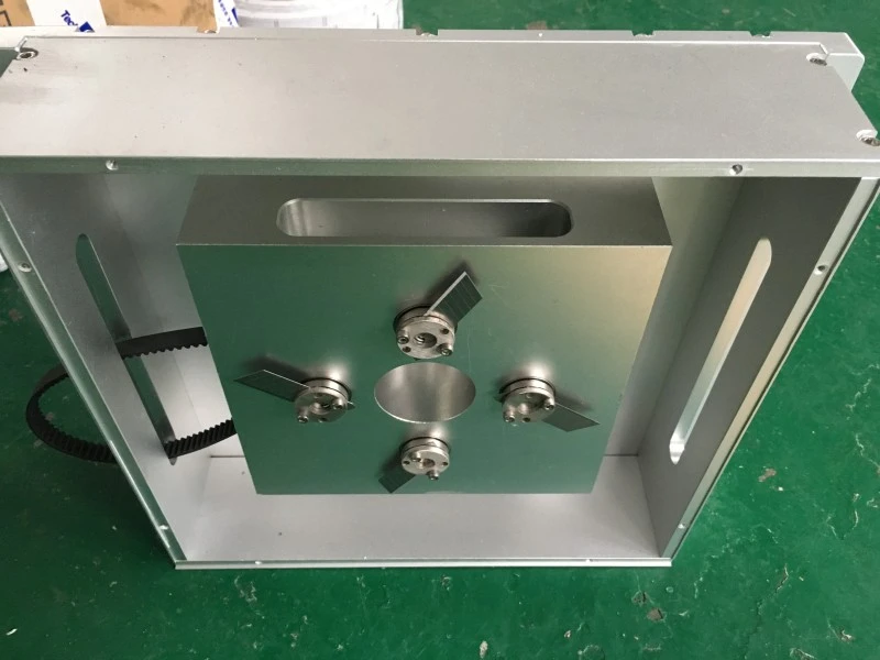 Cup Self Adhesive Labeling Machine