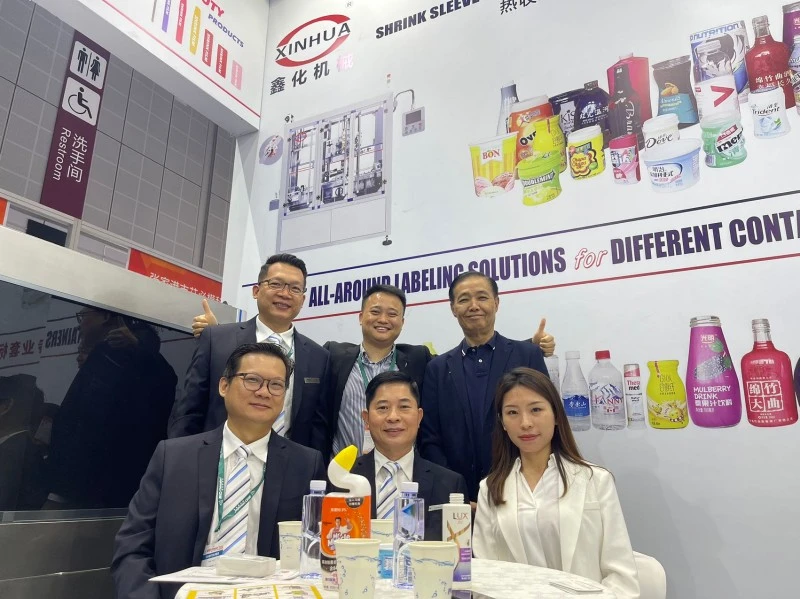 Customer Trust And Brand Recognition